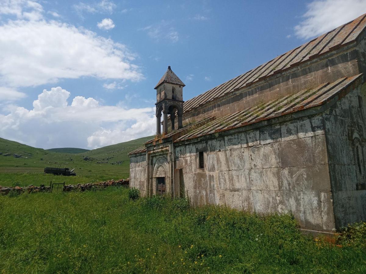 Sofia Ξενοδοχείο Vardzia  Εξωτερικό φωτογραφία