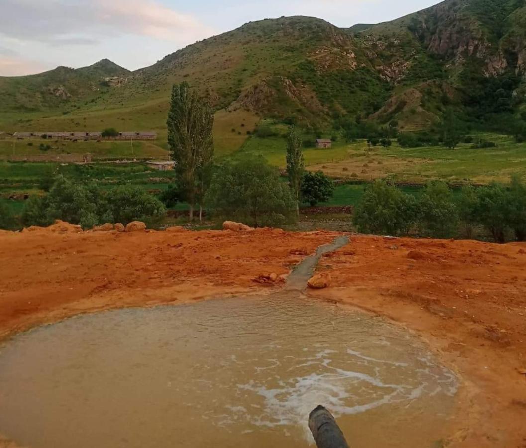 Sofia Ξενοδοχείο Vardzia  Εξωτερικό φωτογραφία