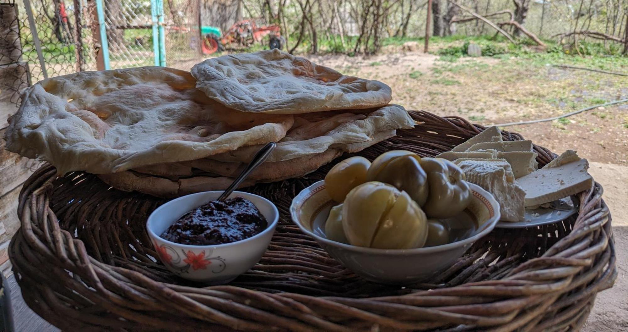 Sofia Ξενοδοχείο Vardzia  Εξωτερικό φωτογραφία